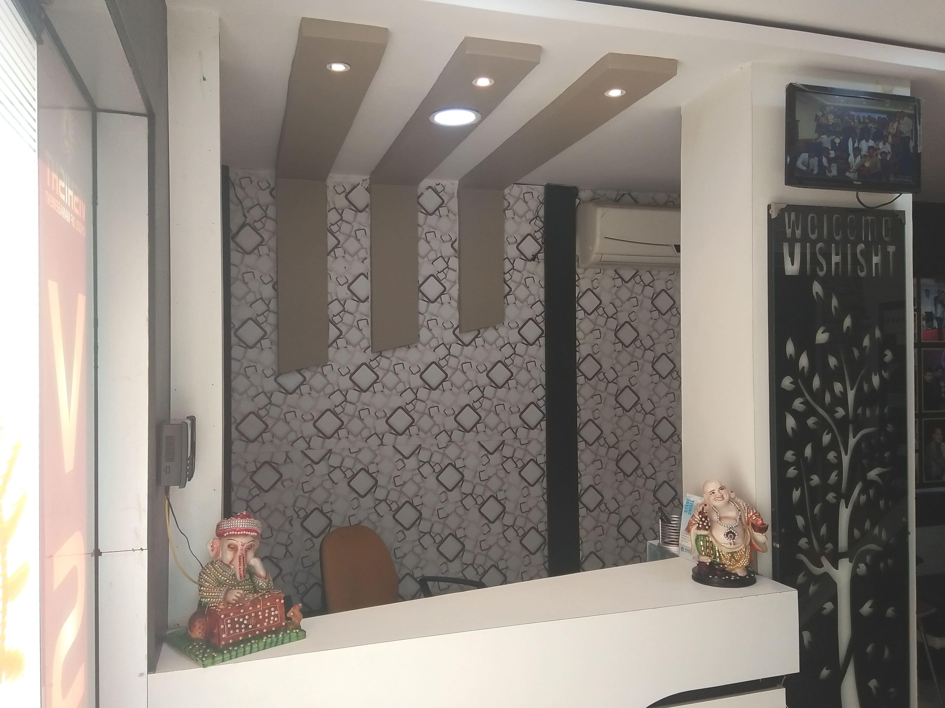 Vishisht School of Management Indore College photos photo 6